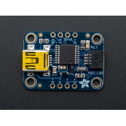 Resistive Touch Screen - USB Mouse Controller - AR1100